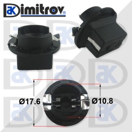 Фасунга вътрешно осветление Audi BMW Ford Opel Seat Skoda Volkswagen